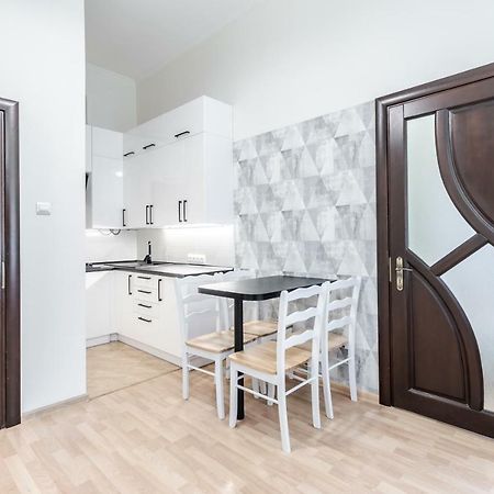 Inshiapartments On Bohomolʹtsya Str Lemberg Exterior foto